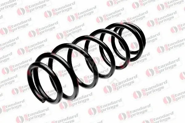 Пружины STANDARD SPRINGS ST134043R