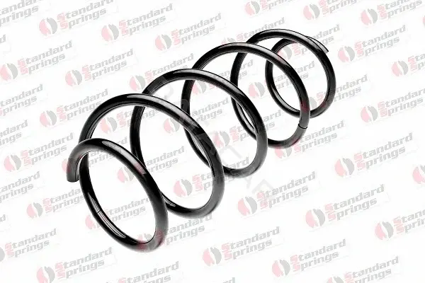 Пружины STANDARD SPRINGS ST134048F