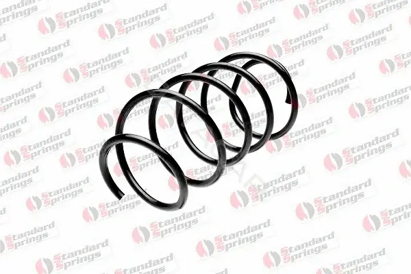 Пружины STANDARD SPRINGS ST134075F