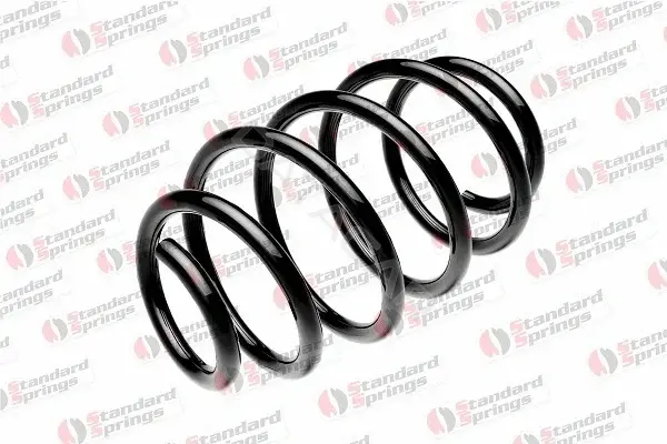 Пружины STANDARD SPRINGS ST134078F