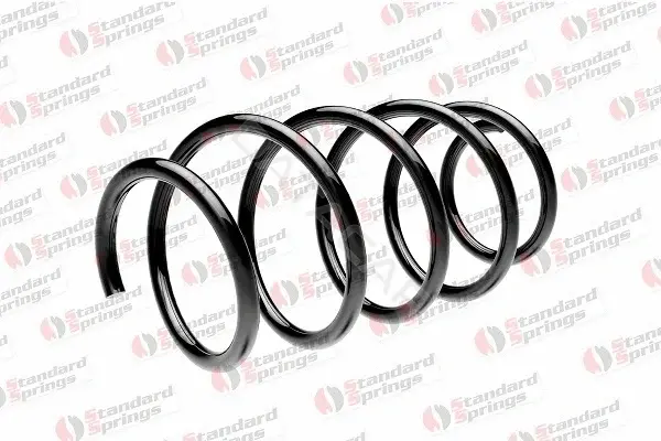 Пружины STANDARD SPRINGS ST134087F