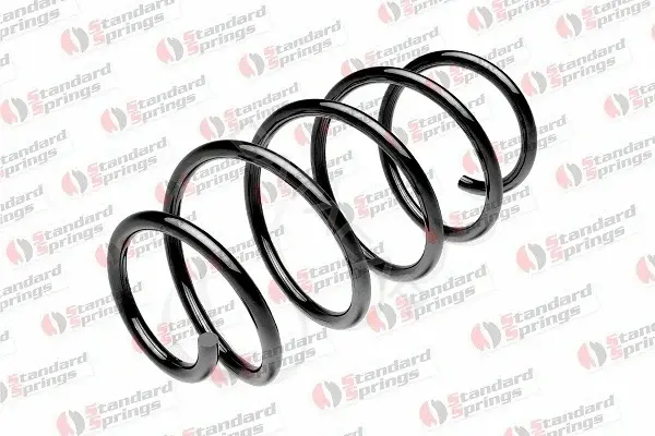 Пружины STANDARD SPRINGS ST134095F