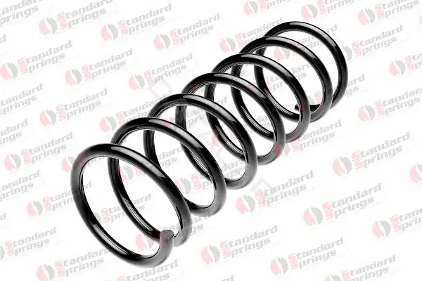 Пружины STANDARD SPRINGS ST135002R