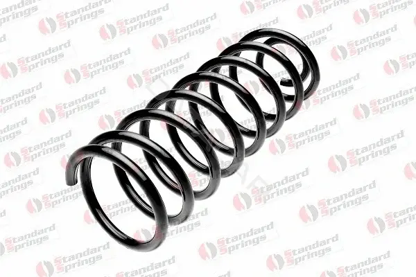 Пружины STANDARD SPRINGS ST135010R