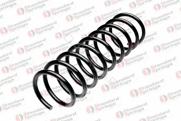 Пружины STANDARD SPRINGS ST135026R