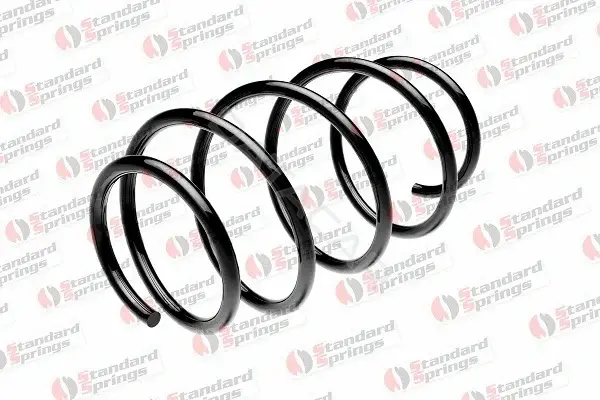 Пружины STANDARD SPRINGS ST135027F