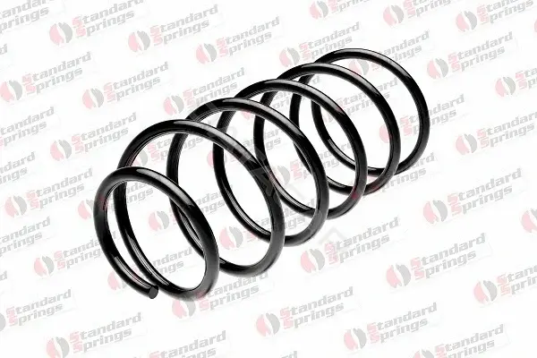 Пружины STANDARD SPRINGS ST135028F