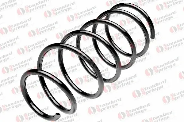 Пружины STANDARD SPRINGS ST135030F