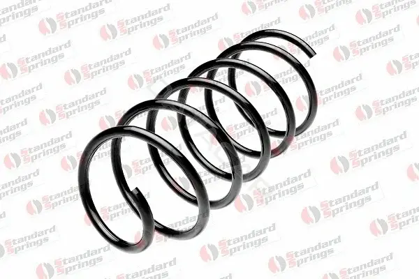 Пружины STANDARD SPRINGS ST135031F