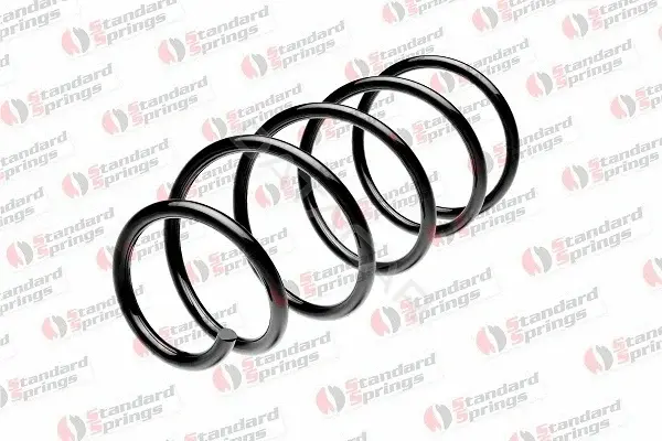 Пружины STANDARD SPRINGS ST135034F