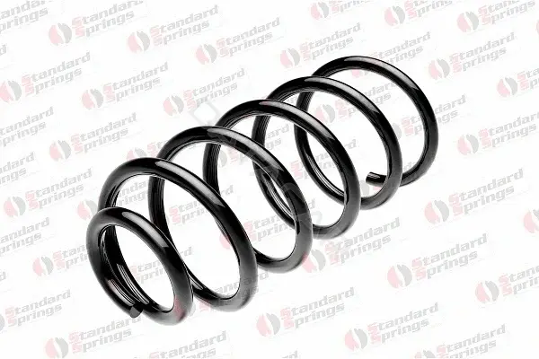 Пружины STANDARD SPRINGS ST135040F