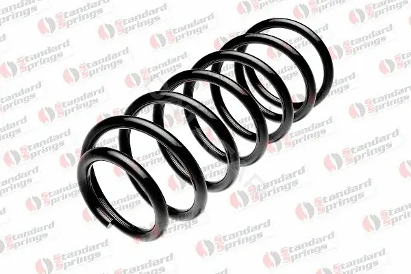 Пружины STANDARD SPRINGS ST135042R