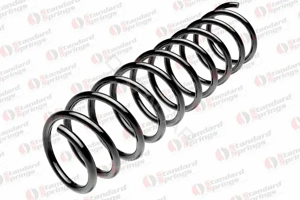 Пружины STANDARD SPRINGS ST135050R