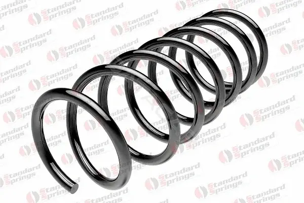 Пружины STANDARD SPRINGS ST135052R
