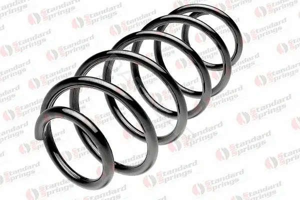 Пружины STANDARD SPRINGS ST135054F