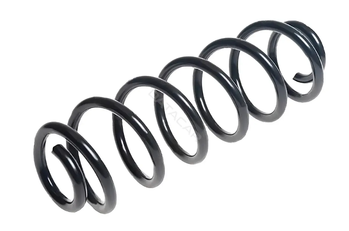 Пружины STANDARD SPRINGS ST102078R