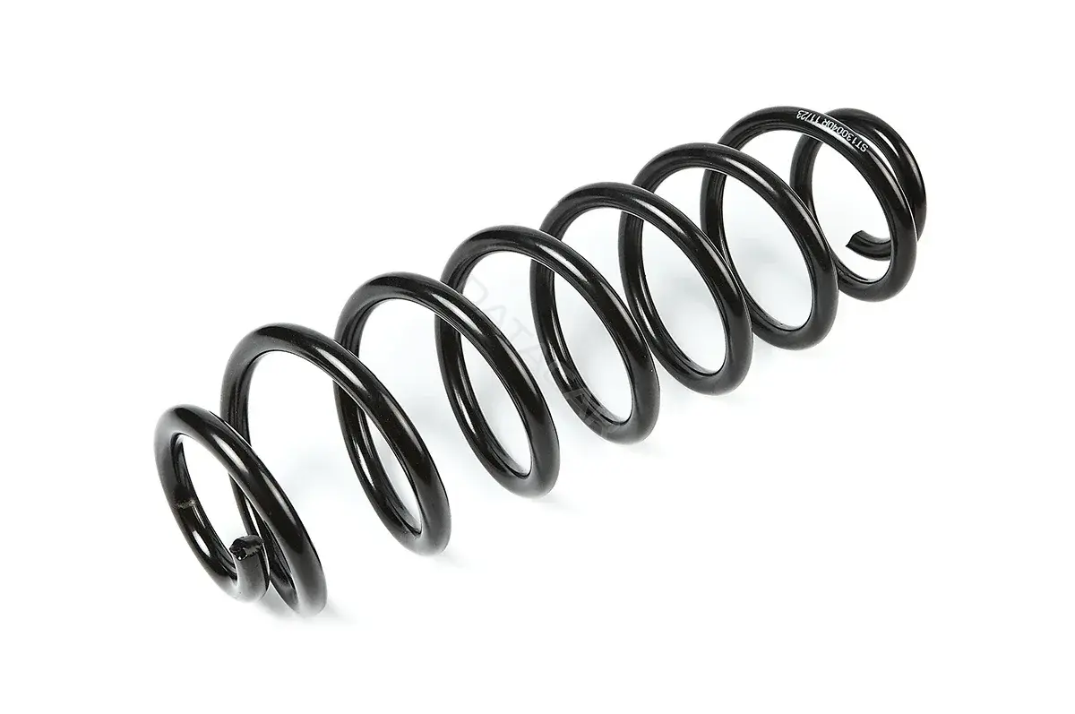 Пружины STANDARD SPRINGS ST130040R