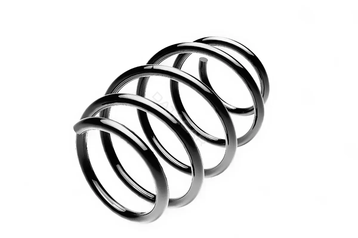 Пружины STANDARD SPRINGS ST114020F
