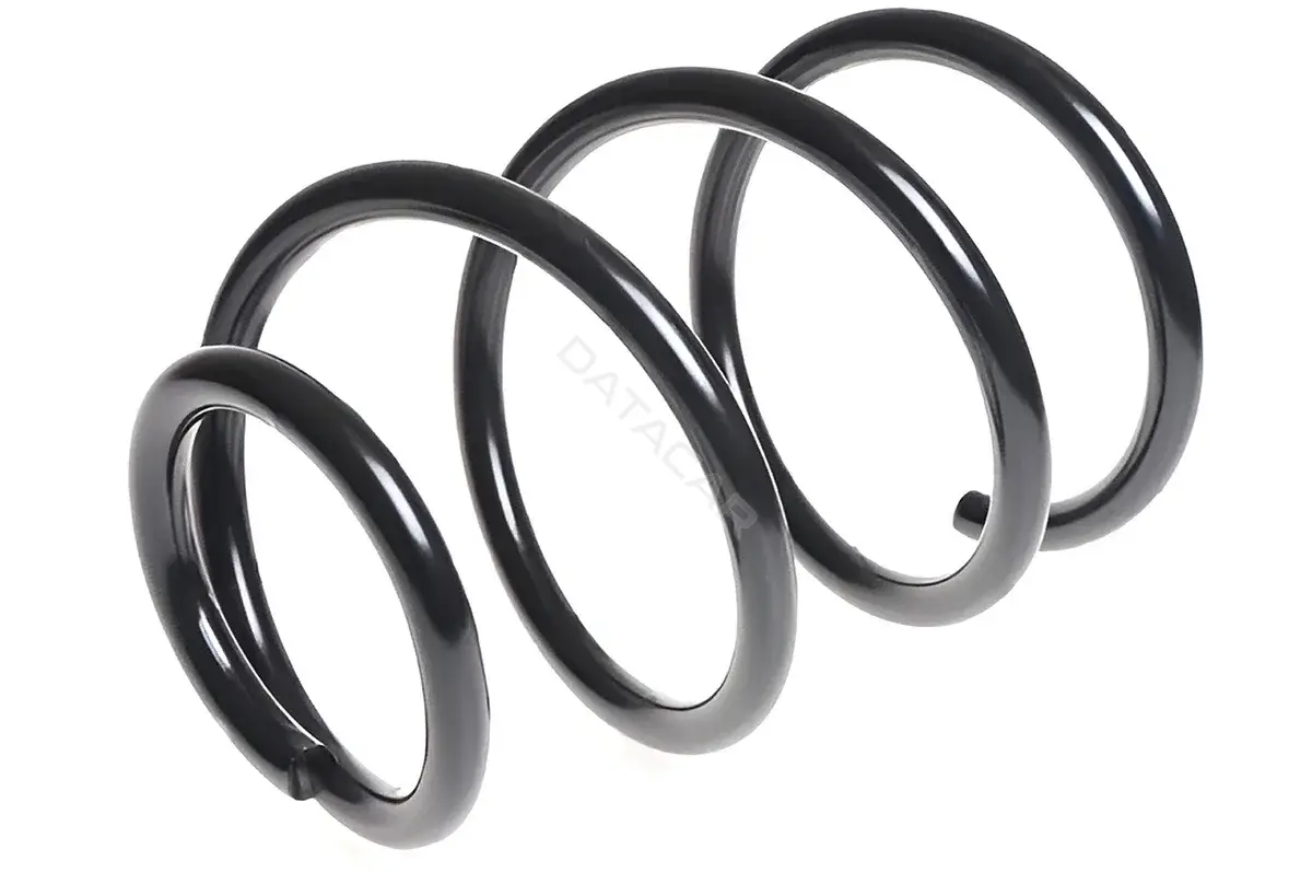 Пружины STANDARD SPRINGS ST112054F