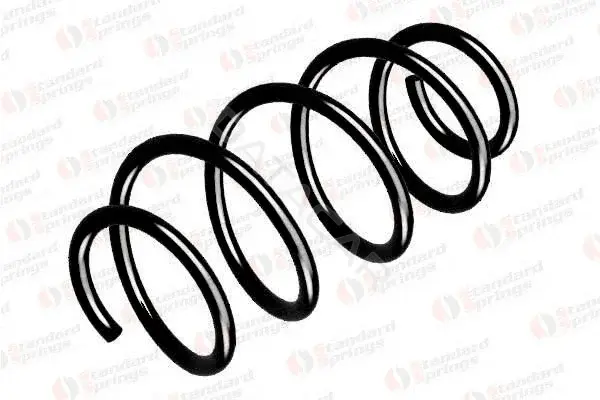 Пружины STANDARD SPRINGS ST117051F