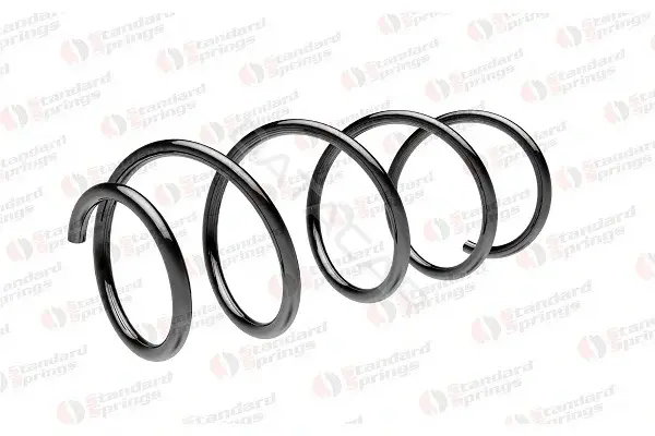 Пружины STANDARD SPRINGS ST119022F