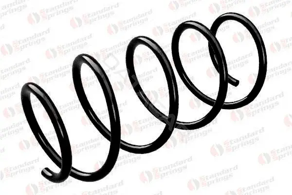 Пружины STANDARD SPRINGS ST123087F
