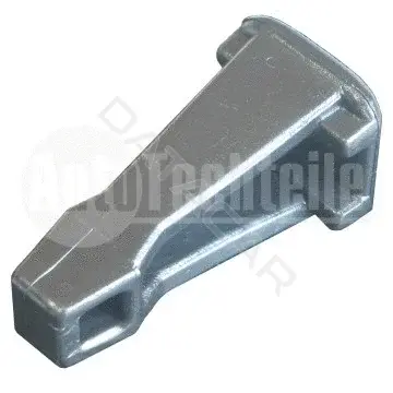 Клипса молдинга AutoTechteile 1009807