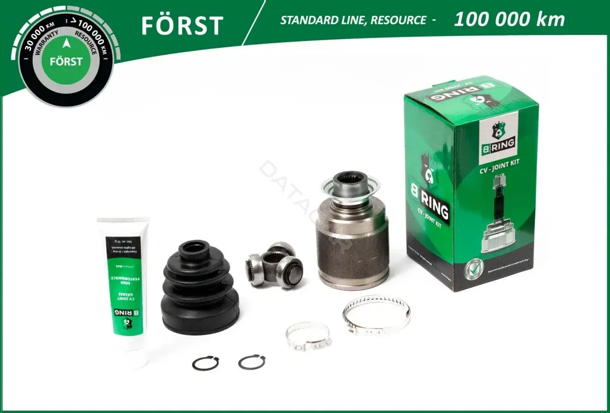Шрус B-RING BIC9908