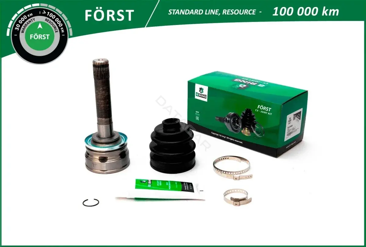 Шрус B-RING BOC4909