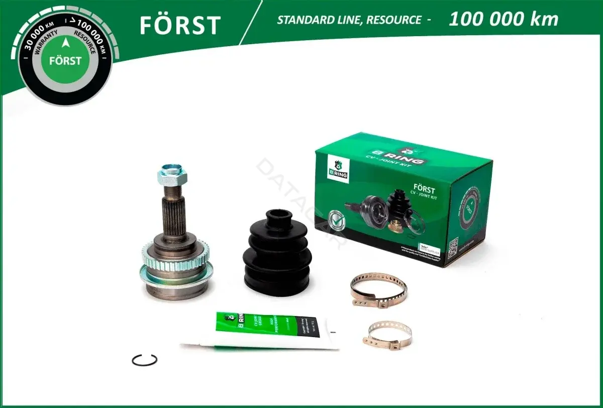 Шрус B-RING BOC7903A