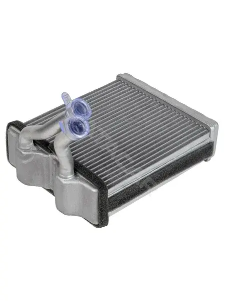 Радиатор печки ZentParts Z19750