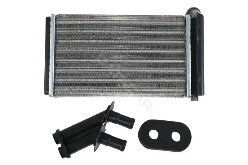Радиатор печки ZentParts Z19717