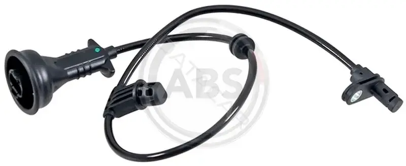 Датчик АБС A.B.S. 31456