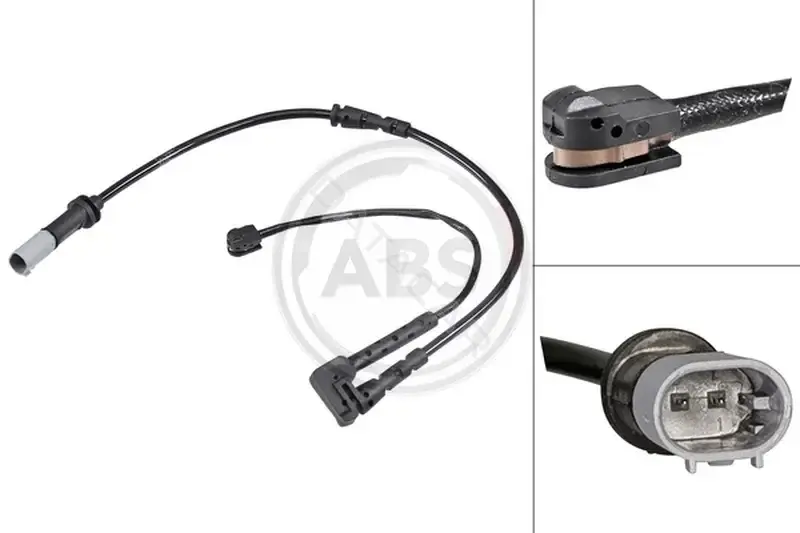 Датчик износа тормозных колодок A.B.S. 39801