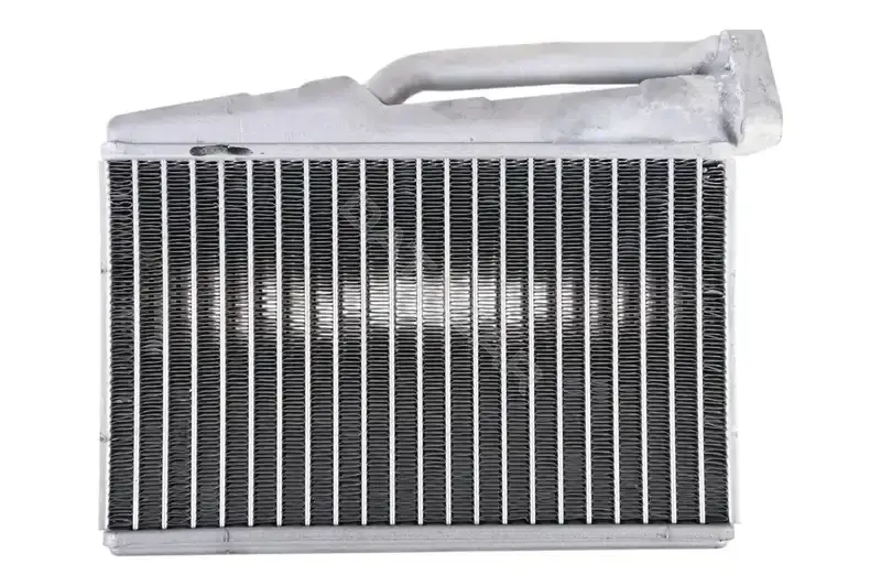 Радиатор печки ZentParts Z19909