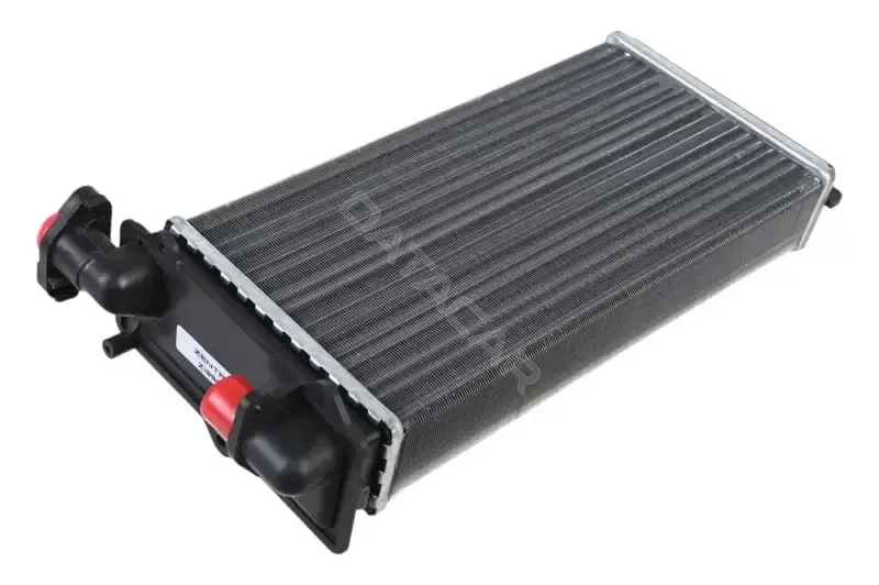 Радиатор печки ZentParts Z19906