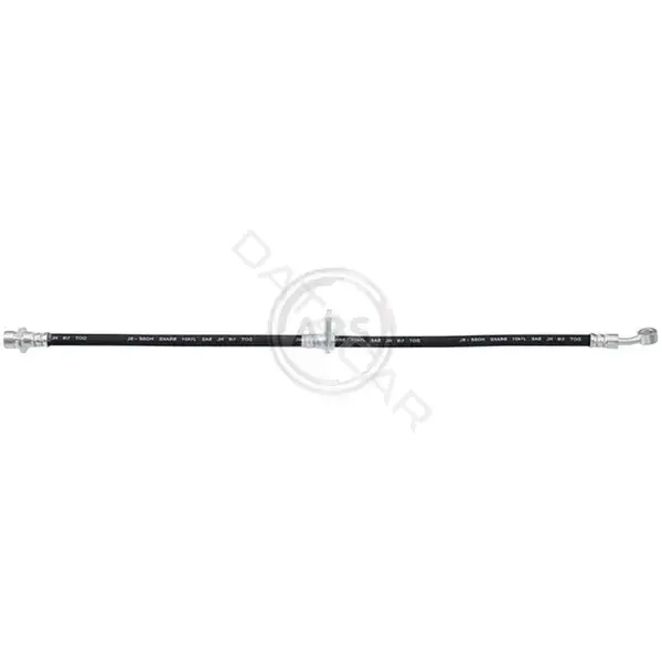 Тормозные шланги A.B.S. SL6356