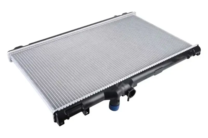 Радиатор охлаждения ZentParts Z20685
