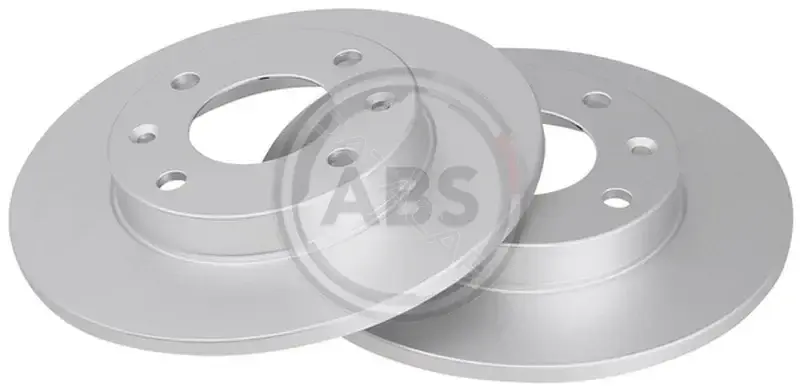 Тормозные диски A.B.S. 15315