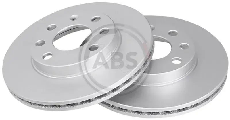 Тормозные диски A.B.S. 15770