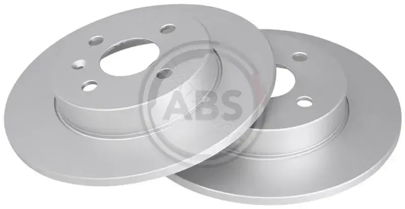Тормозные диски A.B.S. 17523