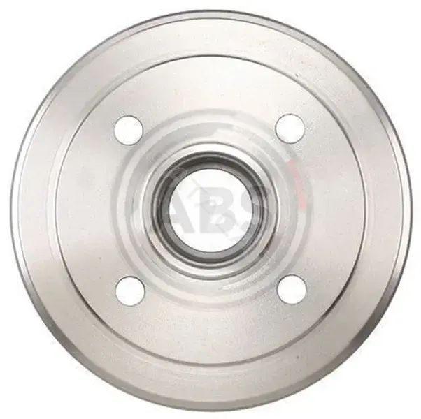 Тормозной барабан A.B.S. 2427-S