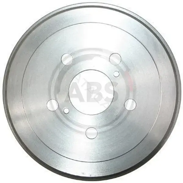 Тормозной барабан A.B.S. 2501-S