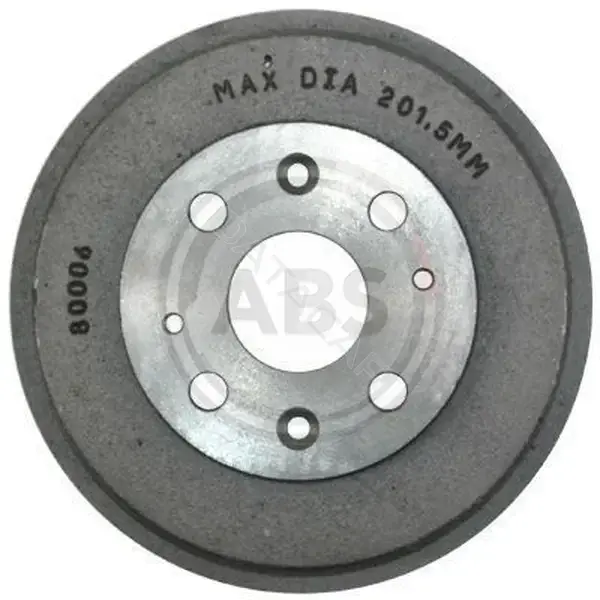 Тормозной барабан A.B.S. 2730-S