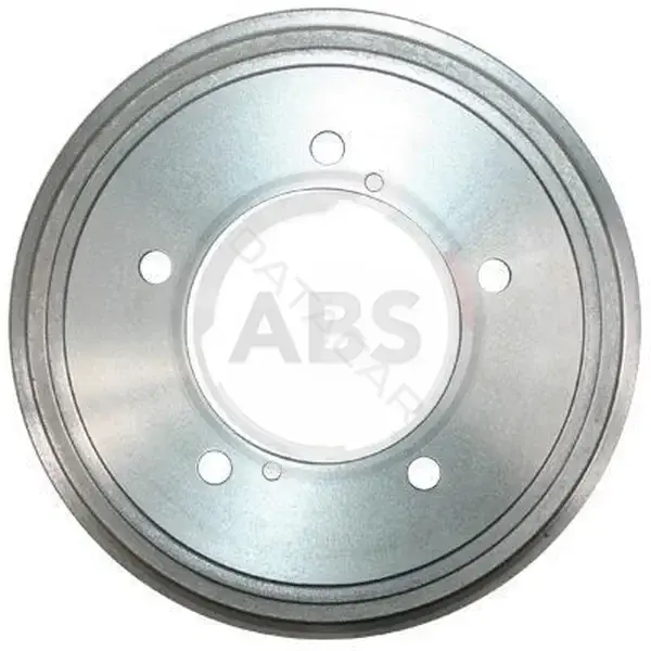 Тормозной барабан A.B.S. 2752-S