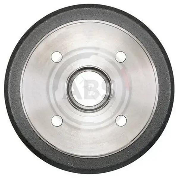 Тормозной барабан A.B.S. 2754-S