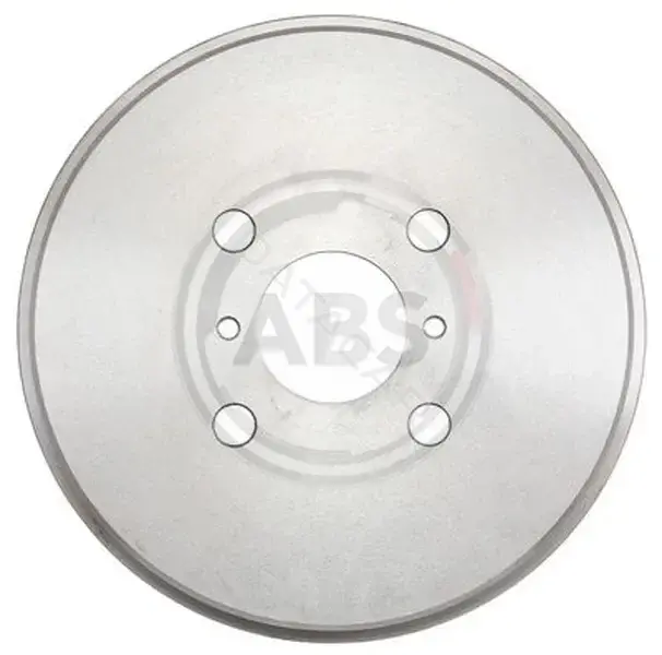 Тормозной барабан A.B.S. 2859-S