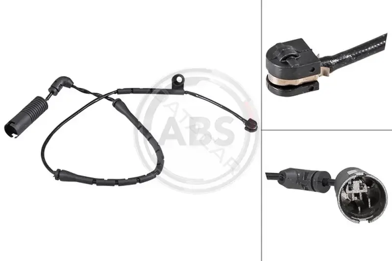 Датчик износа тормозных колодок A.B.S. 39581