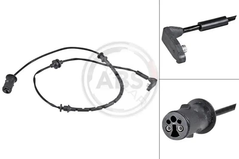 Датчик износа тормозных колодок A.B.S. 39583