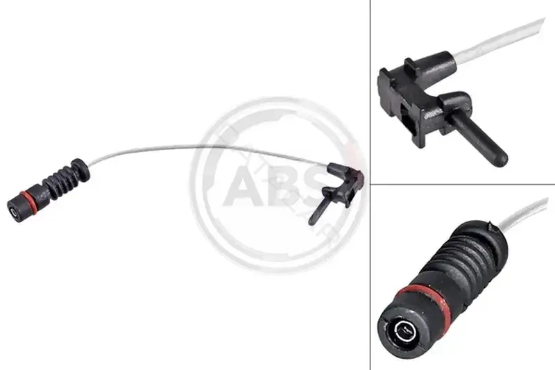 Датчик износа тормозных колодок A.B.S. 39597